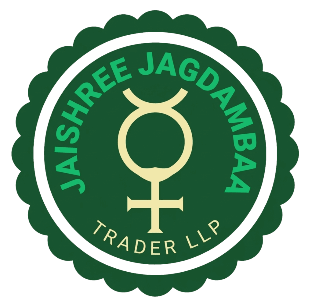 Jaishree Jagdambaa Trader LLP